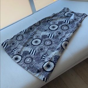Marimekko dress